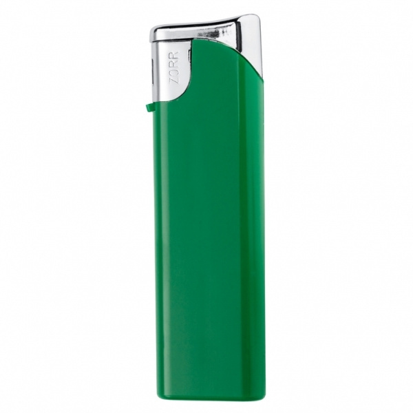 Logotrade promotional giveaways photo of: Electronic lighter KNOXVILLE