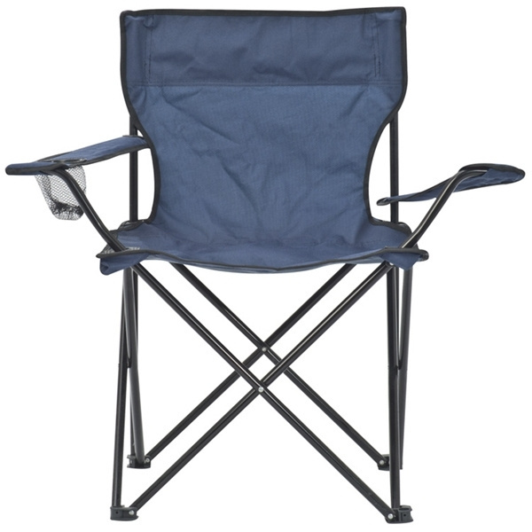 Logo trade business gift photo of: Foldable chair YOSEMITE