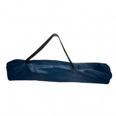 Logotrade promotional items photo of: Foldable chair YOSEMITE
