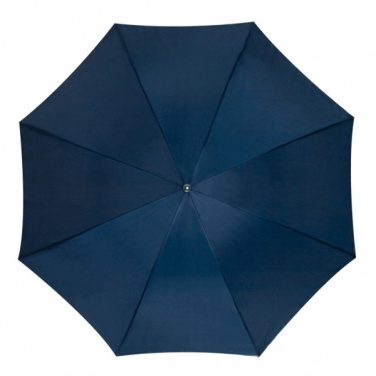 Logotrade promotional giveaway image of: Automatic umbrella LIMOGES
