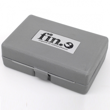 Logotrade corporate gift image of: 25-parts tool set MANAGUA