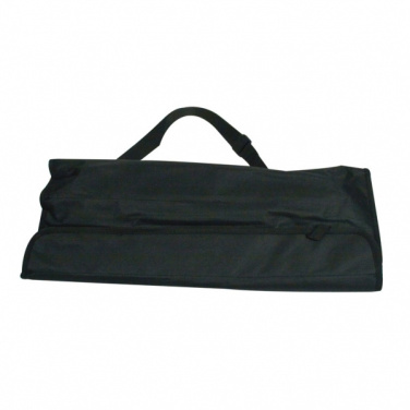 Logotrade promotional gift image of: Barbecue set AURORA