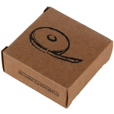 Logo trade promotional items image of: 1.5 meter tailor measuring tape BUENOS AIRES