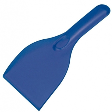Logotrade promotional gift picture of: Plastic ice scraper HULL