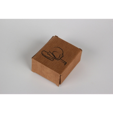 Logotrade promotional gift image of: 3 meter steel measuring tape DENVER