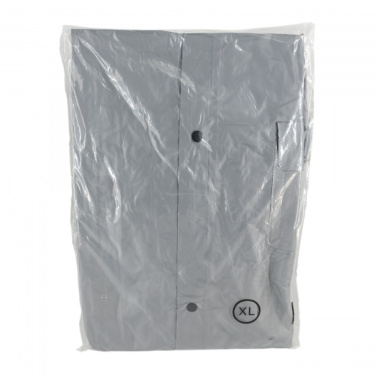 Logotrade promotional giveaway picture of: Turn-over rain coat NANTERRE