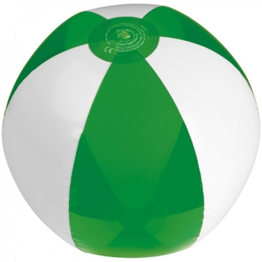 Logotrade promotional gift image of: Beach ball MONTEPULCIANO