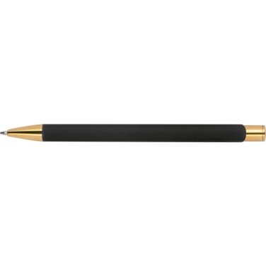 Logo trade promotional product photo of: Ballpen GLENDALE