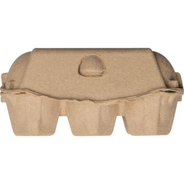 Logo trade promotional giveaways picture of: Chalk eggs STAVANGER