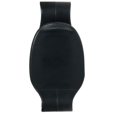 Logo trade advertising product photo of: Bag holder for trolleys ARMANT