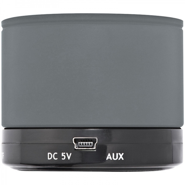 Logotrade promotional item image of: Mini Bluetooth speaker HAWICK