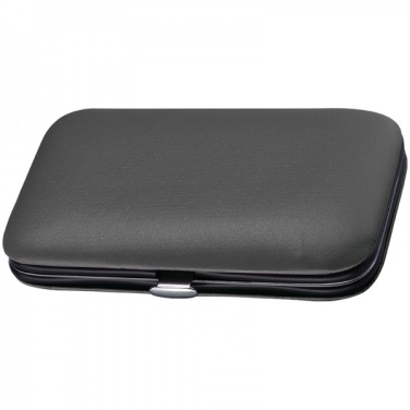 Logotrade promotional giveaways photo of: Manicure set SION