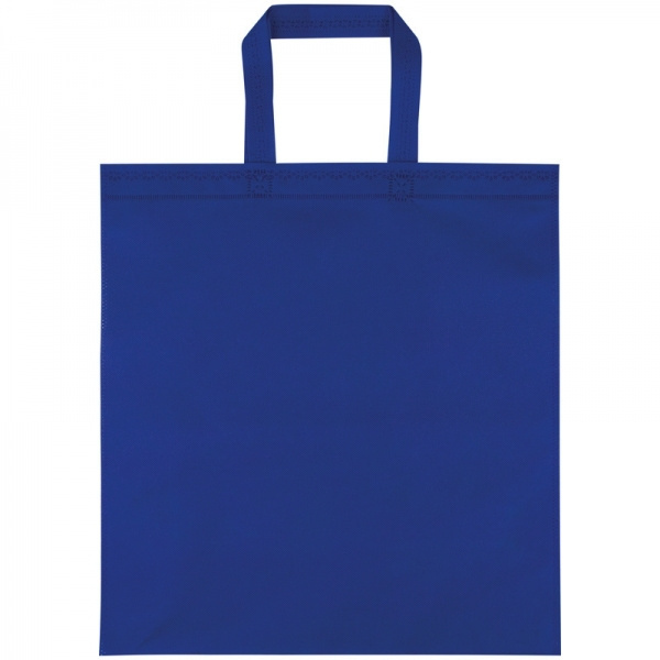 Logo trade corporate gifts image of: Non woven bag NIVALA
