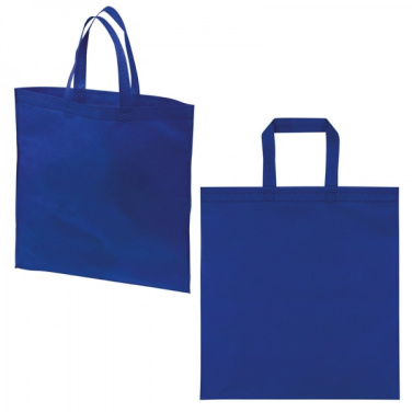 Logo trade promotional products picture of: Non woven bag NIVALA