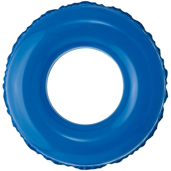 Logotrade promotional item picture of: Swim ring BEVEREN