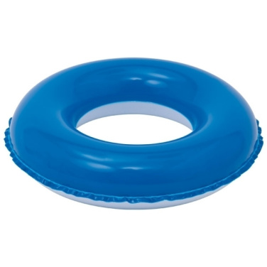 Logo trade business gifts image of: Swim ring BEVEREN