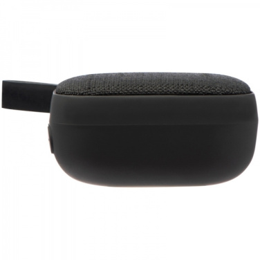 Logotrade promotional merchandise picture of: Bluetooth speaker ICELAND