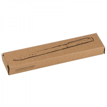 Logotrade business gift image of: Metal laser pointer MATLOCK