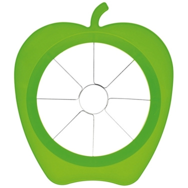 Logotrade promotional giveaway picture of: Apple cutter APPLE VALLEY