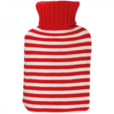 Logotrade business gift image of: Christmas hot water bottle KALIBO