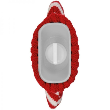 Logo trade advertising product photo of: Christmas hot water bottle KALIBO