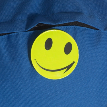 Logotrade promotional merchandise picture of: Safety sticker STANLEY