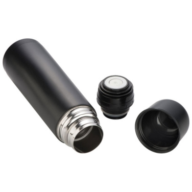 Logo trade promotional giveaways picture of: Thermo flask AUCKLAND 500 ml