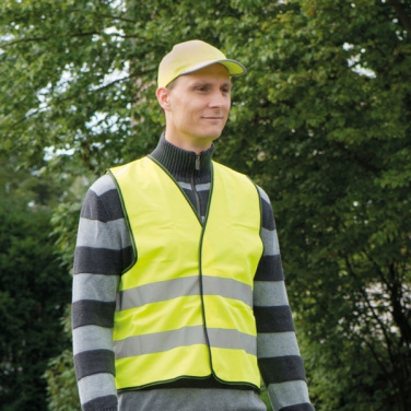 Logotrade promotional giveaways photo of: Baseball cap CHICAGO