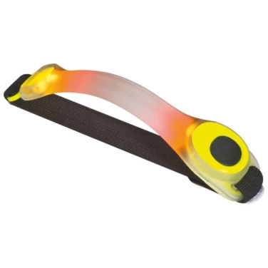 Logotrade advertising product image of: Safety LED wrist band PITTSBURGH
