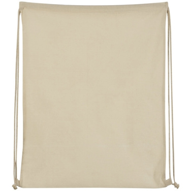 Logotrade corporate gifts photo of: Cotton bag SUVA