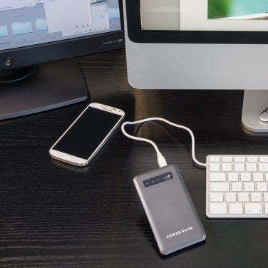 Logotrade corporate gifts photo of: Power bank KINGSVILLE