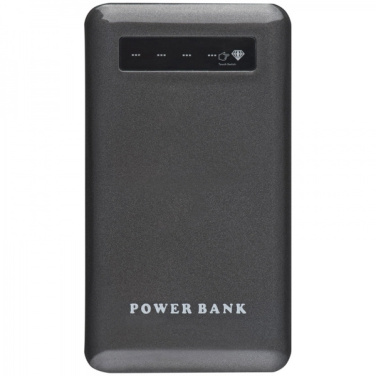 Logotrade advertising product image of: Power bank KINGSVILLE