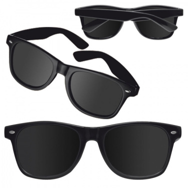 Logo trade promotional gifts image of: Sunglasses ATLANTA