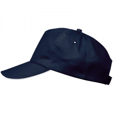 Logotrade promotional merchandise picture of: Sandwich cap ARLINGTON