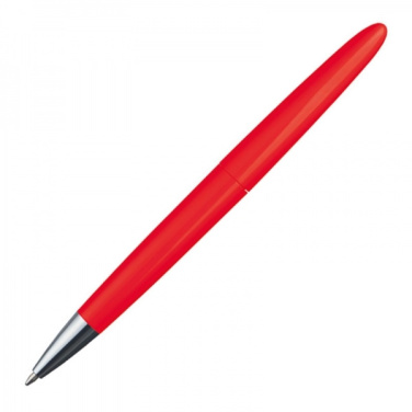 Logotrade corporate gift picture of: Plastic ballpen FAIRFIELD