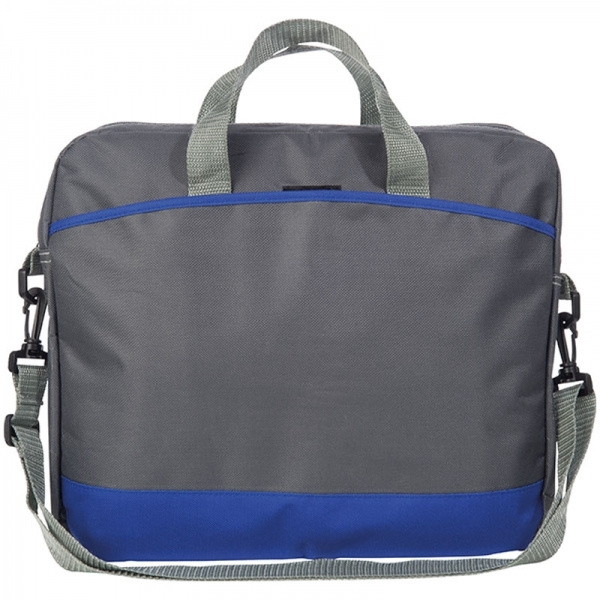 Logotrade promotional merchandise image of: Laptop bag FERROL