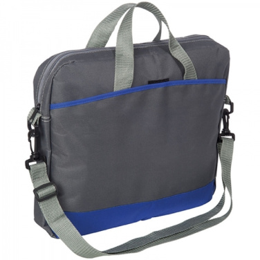 Logo trade promotional item photo of: Laptop bag FERROL