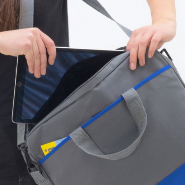 Logotrade promotional merchandise picture of: Laptop bag FERROL
