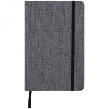 Logotrade corporate gift image of: Notebook A5 BREMEN