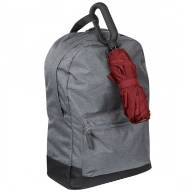 Logotrade promotional items photo of: Manual umbrella ERDING