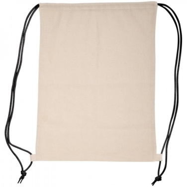 Logo trade promotional products picture of: Cotton bag LONDONDERRY