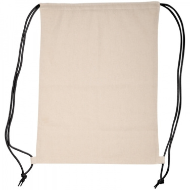 Logotrade corporate gift image of: Cotton bag LONDONDERRY