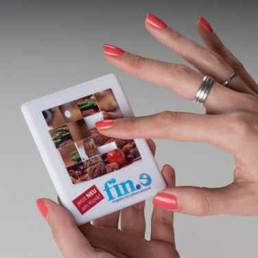 Logotrade promotional merchandise picture of: Slider puzzle HARO