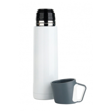 Logotrade promotional items photo of: Vacuum flask CALERA 500 ml