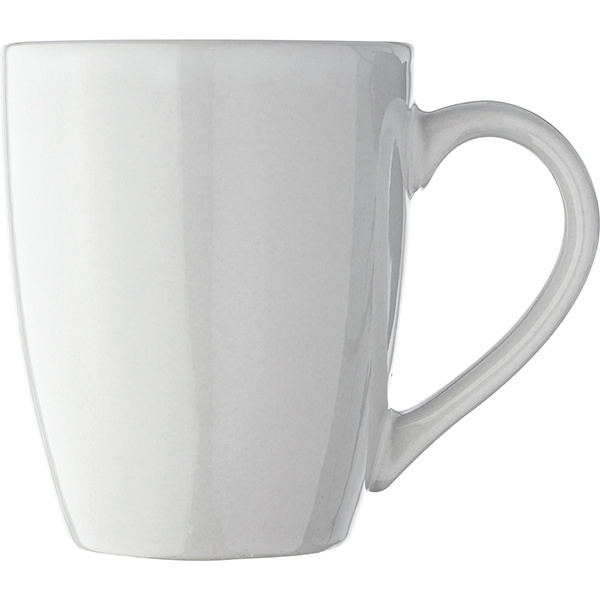 Logo trade advertising product photo of: Coffee mug ANTWERPEN 300 ml