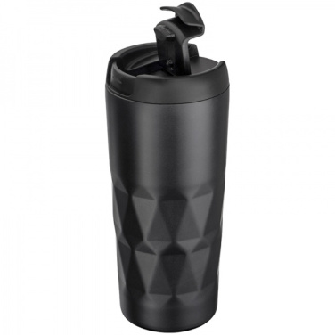 Logotrade promotional gifts photo of: Insulating mug COMO 500 ml