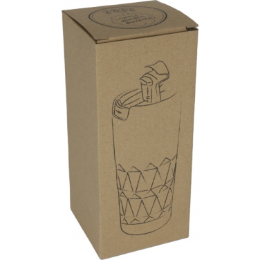 Logotrade advertising products photo of: Insulating mug COMO 500 ml