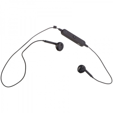 Logo trade promotional gifts picture of: Bluetooth earphone ANTALYA