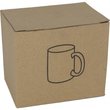 Logo trade advertising products picture of: Cup THESSALONIKI 300 ml