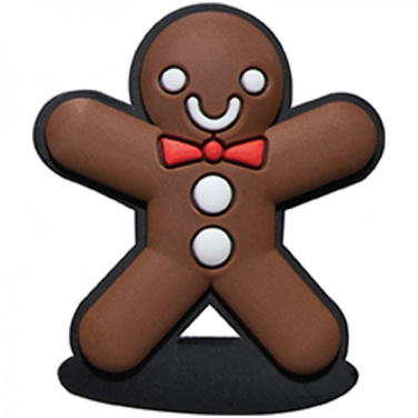 Logotrade promotional merchandise photo of: Christmas sticker (single pc) TORONTO